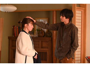 仲里依紗“菜七子”の裏の顔と衝撃ラストに驚愕と困惑の声続出…「10の秘密」8話 画像