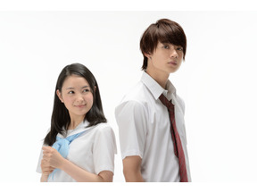 葵わかな＆佐野勇斗W主演『青夏　きみに恋した30日』地上波初放送 画像