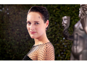 フィービー・ウォーラー＝ブリッジ、舞台版「フリーバッグ」でオリヴィエ賞候補に 画像