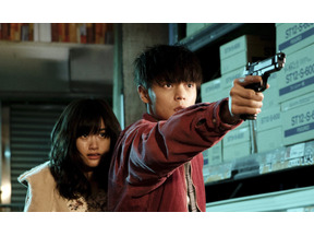 濃厚バイオレンス、でも純愛…窪田正孝×三池崇史監督『初恋』に熱狂者続出 画像