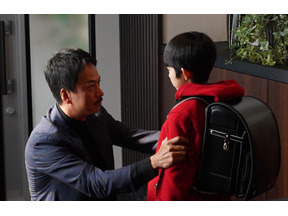 椎名桔平、“息子”との切ない別れに視聴者も号泣…「トップナイフ ―天才脳外科医の条件―」9話 画像