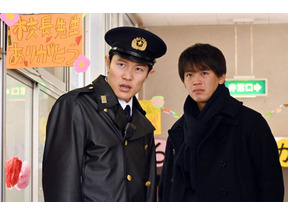 “真犯人”は「校長？」「由紀」「過去から来た？」予想合戦も過熱…「テセウスの船」8話 画像