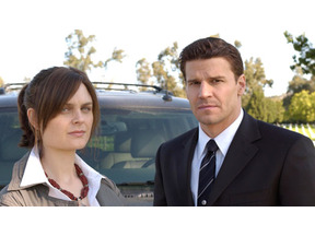 シネマカフェ的海外ドラマ生活 vol.13　刑事のカンと肉体で勝負！デヴィッド・ボレアナズ 画像