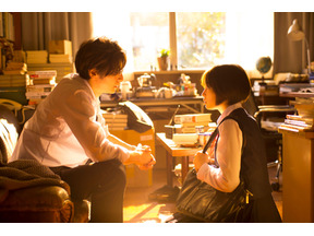 生田斗真＆広瀬すずの純愛映画『先生！ 、、、好きになってもいいですか？』地上波初放送 画像