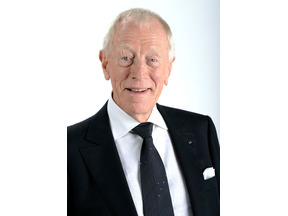 『エクソシスト』メリン神父役のマックス・フォン・シドー、90歳で死去 画像