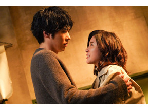 柄本佑“尾高”のキスに大反響　重岡大毅“野中”まさかのラストも話題に…「知らなくていいコト」最終回 画像