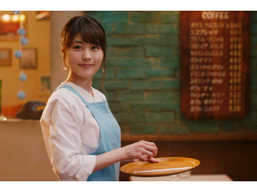 有村架純主演、伊藤健太郎らが織りなす感動作『コーヒーが冷めないうちに』地上波放送 画像