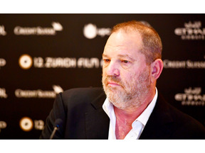 ハーヴェイ・ワインスタイン被告に禁錮23年 被害女優たち「正義が下された」 画像