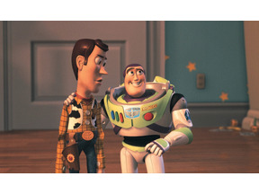 “ディズニー／ピクサー祭り”第3弾は『トイ・ストーリー2』本編ノーカット放送 画像