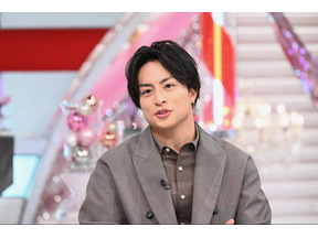 白濱亜嵐、家族の誰かがスタジオに登場!? 自宅公開に手料理も…「おしゃれイズム」 画像