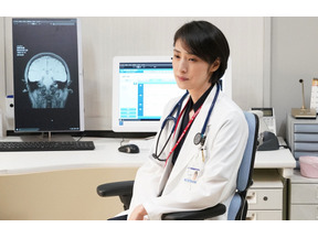 天海祐希らキャストに「ドンピシャ」、続編希望の声も続々…「トップナイフ」最終回 画像