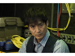 沢村一樹“井沢”の妻子を手にかけた真犯人との決着に視聴者から声援の声…「絶対零度」最終話 画像