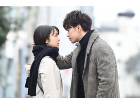 上白石萌音と佐藤健の怒涛の“キス”攻勢に視聴者から喜びの声殺到…「恋つづ」最終話 画像