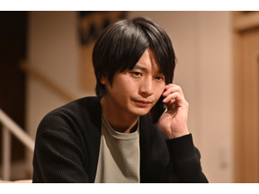 向井理“圭太” VS 仲間由紀恵“由貴子”の決着に「いい終わり方」…松村北斗にも声援「10の秘密」最終回 画像