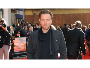 ユアン・マクレガー、A・ペイン監督らが今年のカンヌ国際映画祭コンペ部門審査員に 画像