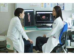 松下奈緒と木村佳乃の“心と薫”に「あの関係性は素晴らしい」…「アライブ」最終話 画像