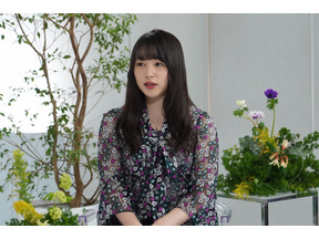 桜井日奈子が韓国でアクショントレーニング…「アナザースカイII」 画像