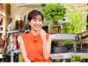 田中みな実、鶴瓶の徹底取材に驚愕…「A-Studio」 画像