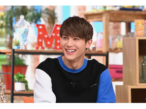 中川大志、大好物の登場に大興奮！こだわりの自宅も公開「メレンゲの気持ち」 画像