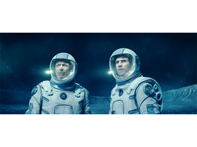 凶悪な異星人が再び地球を襲う…『インデペンデンス・デイ：リサージェンス』放送 画像