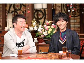 藤ヶ谷太輔が中居正広への想いを語る…「人生最高レストラン」 画像