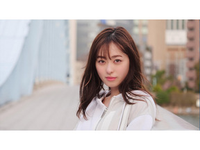 福原遥、大人への成長と“優等生”の葛藤…「情熱大陸」 画像