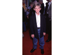 ハーレイ・ジョエル・オスメントが孤独な少年を演じる『ウォルター少年と、夏の休日』 画像