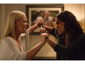 再婚した夫婦に襲いかかる元妻の魔の手…映画天国『アンフォゲッタブル』放送 画像