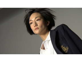 冨永愛、10年ぶりにパリコレに挑む姿をカメラが追う…「セブンルール」 画像