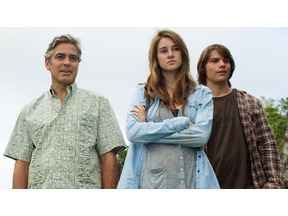 『ファミリー・ツリー』みたいな父親なら“共犯関係”もアリかも!? 画像