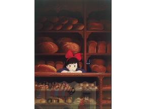 金ローで『魔女の宅急便』オンエア、2週連続でジブリ作品をお届け 画像