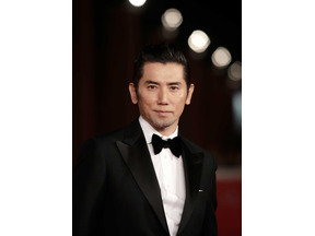 本木雅弘にカメラが密着、大河の舞台裏にも迫る「プロフェッショナル 仕事の流儀」 画像