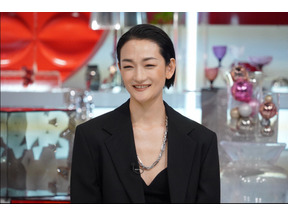 冨永愛、及川光博が語った「グランメゾン」撮影秘話とは？「おしゃれイズム」 画像