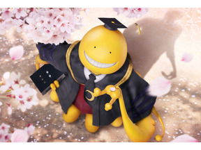 山田涼介、菅田将暉ら演じる生徒がニノ“殺せんせー”と最終決戦『暗殺教室～卒業編～』 画像