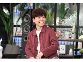 星野源がリニューアル最初のゲストに！藤ヶ谷太輔MC参加の「A-Studio+」 画像