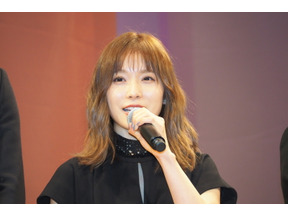 松岡茉優、“モー娘。”と“読書”が好き…オタクぶりに共感の声多数「あさイチ」 画像