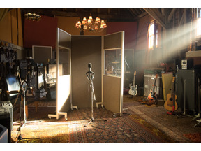 ウェブ会議に使える!?20世紀スタジオら『ボラプ』『X-MEN』『キングスマン』『トップガン』の壁紙提供 画像