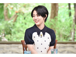 高畑充希に憧れの女優からサプライズメッセージ…「サワコの朝」 画像