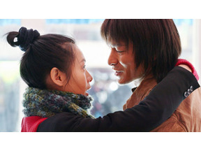 5月病に効く特効薬　処方箋その3.　アンディ・ラウ主演パンチの効いた新・中国映画 画像