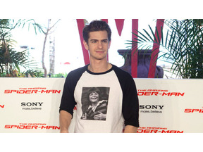 A・ガーフィールド＆T・マグワイア、新旧スパイダーマンの対談が実現 画像