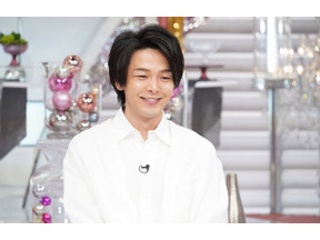 中村倫也、最も苦労した“驚きの役作り”とは？「おしゃれイズム」 画像