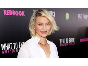 キャメロン・ディアス、A・ジョリーに代わってR・スコット監督最新作出演へ 画像