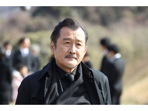吉田鋼太郎に「ハマり役」、豪華出演者にも驚きの声…「SUITS／スーツ2」第1話 画像