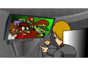 5月病に効く特効薬　処方箋その2.　ぐったり心に“鷹の爪”を注入 画像