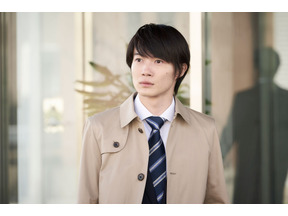 挑戦を続ける神木隆之介、ひたむきに熱く“働く男”がハマる年ごろに 画像