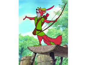 「Disney+」で実写版『ロビン・フッド』製作へ ファンはクリス・エヴァンスの出演熱望 画像