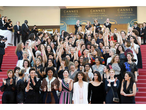 カンヌ国際映画祭、年内に「何らかの方法で開催」を模索中 画像