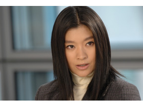 篠原涼子主演、新シーズンを前におさらい「春子の物語 ハケンの品格2007特別編」第一夜 画像