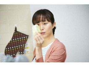 比嘉愛未演じる“レンタルさん”の妻に「素敵な人」の声多数…「レンタルなんもしない人」2話 画像