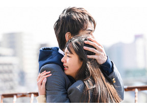 “元カレ”町田啓太の優しさにときめく視聴者続出中…「ギルティ」3話 画像